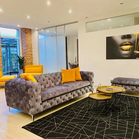 Goho Studio No° 30 Appartement