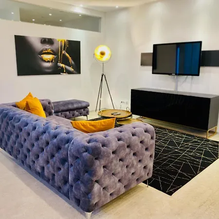 Appartement Goho Studio No° 30 *