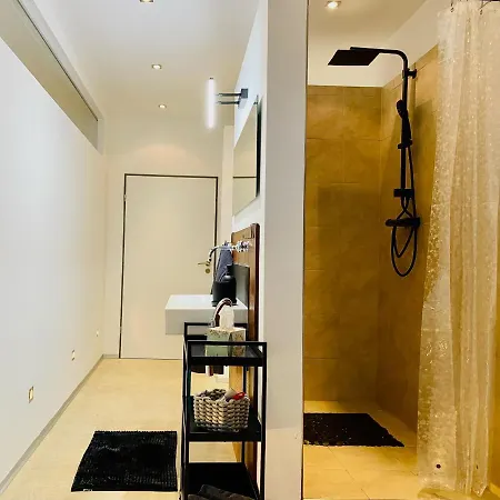 Goho Studio No° 30 Appartement *
