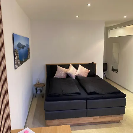 Appartement Goho Nuremberg