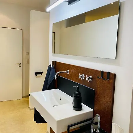 Appartement Goho *