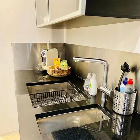 Appartement Goho Studio No° 30 Neurenberg