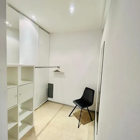 Appartement Goho Studio No° 30 Neurenberg