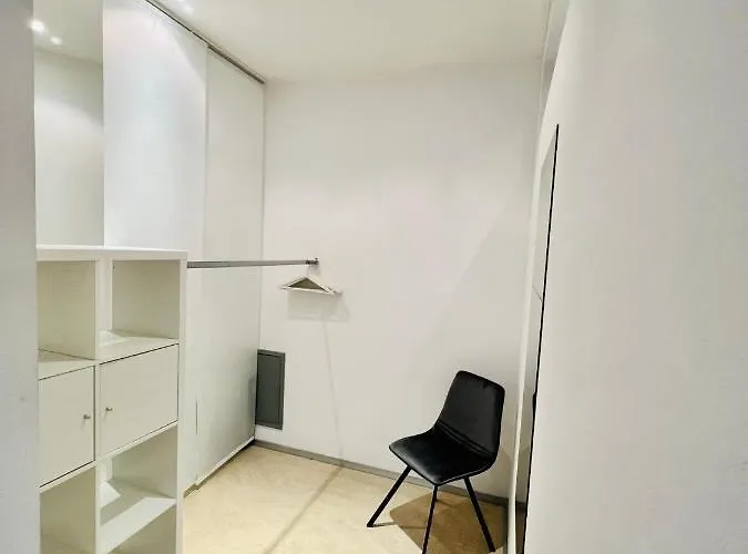 Appartamento Goho Norimberga