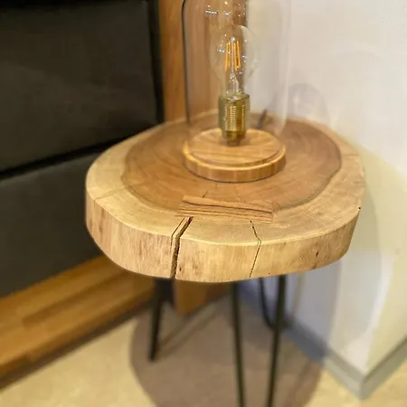 Goho Studio No° 30 Apartment *