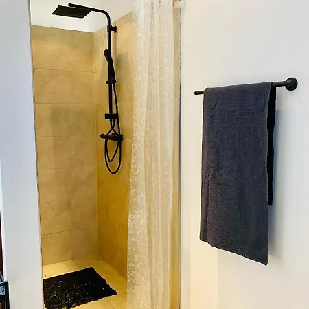 Apartman Goho *