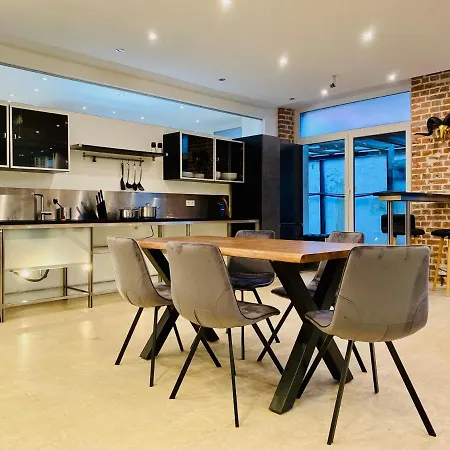 Goho ニュルンベルク