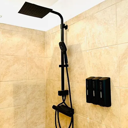 アパート Goho ニュルンベルク