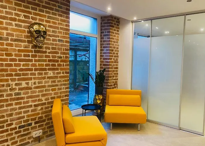 شقة Goho نورنبيرغ