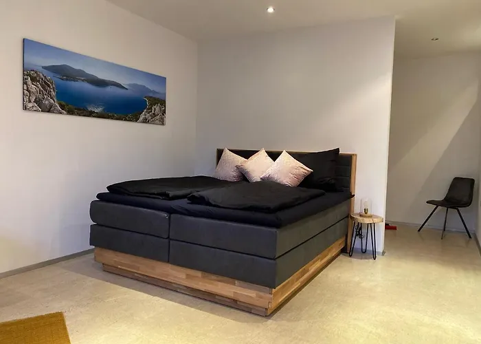 Goho نورنبيرغ