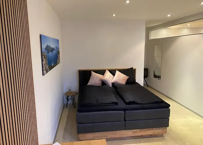 Apartamento Goho Núremberg