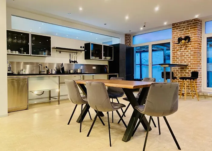 Goho نورنبيرغ