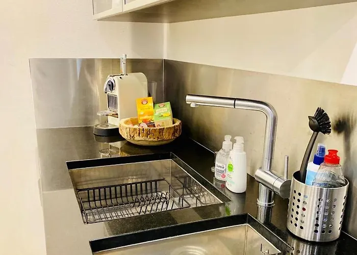 شقة Goho نورنبيرغ