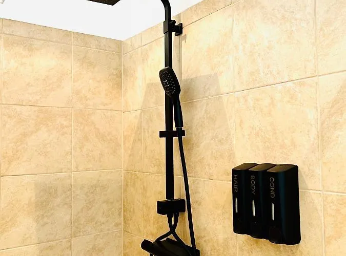 Apartamento Goho Núremberg